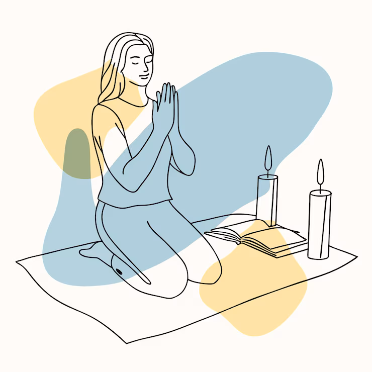 woman praying 800859 1727