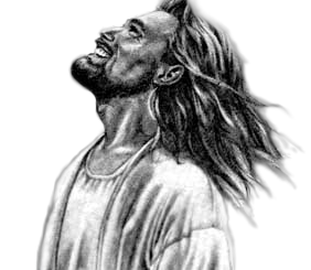 HappyJesus