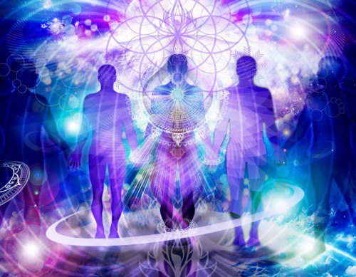 conscious shift